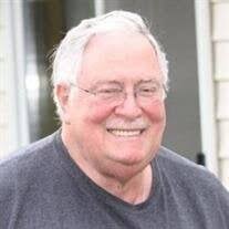 Ronald W. Levra Obituary