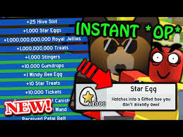 Bee swarm simulator public test realm wiki / bee swarm. New Free Everything Instant Noob To Op Test Realm Roblox Bee Swarm Youtube
