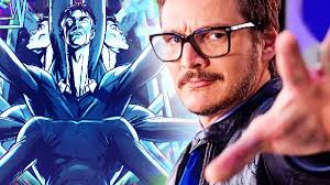 Reed Richards' New Power Is an Ambitious Fantastic Four Lore Change So  Close to Their MCU Debut