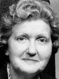 Ella Webster Obituary (2014)