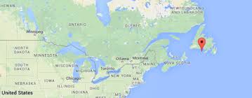 First settled by the french in the early 17th century. Rechauffement Climatique La France Aussi Est Menacee Sciences Et Avenir