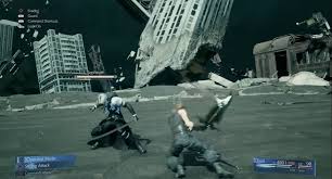 May 21, 2020 · sephiroth counts down the time until the meteor lands. Ff7 Remake Sephiroth Final Boss Guide Samurai Gamers