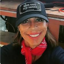 Welcome back Amanda Gorsegner George Middendorf Linda and Barry.. Mark ...  Dave