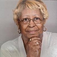 Gwendolyn Glover Obituary