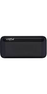 286,58 tl + kargosatıcıya git. Amazon Com Crucial Bx500 240gb 3d Nand Sata 2 5 Inch Internal Ssd Up To 540mb S Ct240bx500ssd1 Black Blue Computers Accessories