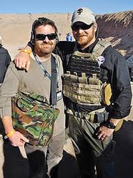 Seal Team Six Memoirs Of An Elite Navy Seal Sniper Navy Seal Inc Chris Kyle Navy Seals Military Heroes