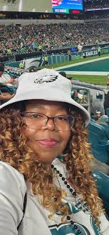 First time attending a season opener game