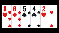 Poker Hand Rankings | List of Poker Hands Ranked in Order ...