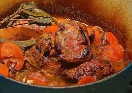 Epingle Sur Recettes Salees