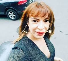 Así era lizy tagliani antes. Lizy Tagliani Paso Por El Quirofano Y Jugo Al Misterio En Las Redes Canal 9 Televida Mendoza