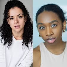 Courtney Stapleton (Actor, BELLE): Credits, Bio, News & More