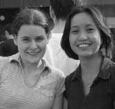 Brandeis Class of 2004 Whole Book.indd