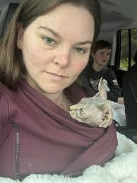 Chelsea Beamer's Instagram, Twitter & Facebook