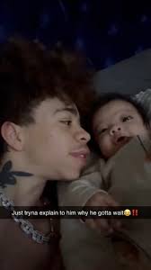 Hilarious. King Jr. argues with dad!