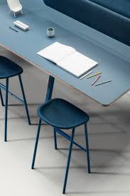 De Vorm Big 110 Modular Table System Office Furniture Design Minimal Furniture Modular Table