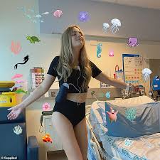 However, it's worth trying simple treatments for a short time. Kiwi Disability Worker Tamsyn Cornwall 31 Reveals Bowel Cancer Symptoms Everyone Should Know Daily Mail Online