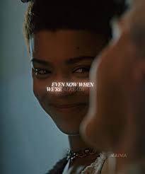 Porque El Rey George No Queria Estar Con Charlotte