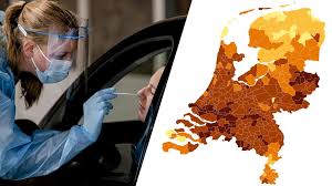 Wij stervelingen beseffen nou eenmaal de impact van exponentiele stijgingen niet goed. Grote Regionale Verschillen In Het Aantal Coronabesmettingen Dit Zijn De Cijfers In Jouw Gemeente Rtl Nieuws
