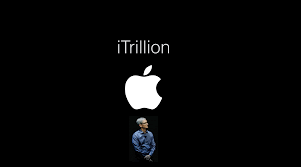 Alphabet surged past the $1 trillion mark late on thursday, joining apple aapl. Apple At 1trillion The Missing Theory By Jean Louis Gassee Monday Note