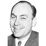 Family relationship of Emily Dickinson and George Gallup via John Gallop Jr.