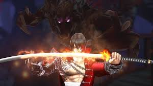 List of all the bloodstained: Bloodstained Guide Here S How You Find Several Big Endgame Boss Fights Destructoid
