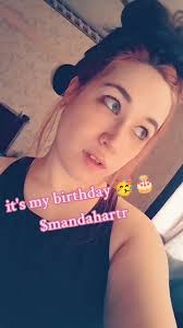 Amandashortcake