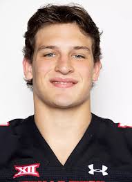 McNamara, Roberts receive All-Big 12 top honors