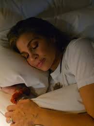 Finalmente revelo mi secreto de baile