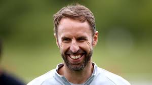The best choice for students and parents. Em England Coach Gareth Southgate Selbstbewusst Die Leute Sehen Uns Als Gefahr