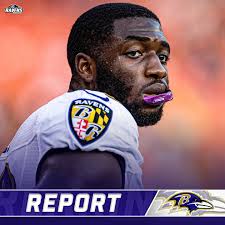 Ravens Injury Report for #BALvsTEN: ➡️ 𝐑𝐔𝐋𝐄𝐃 𝐐𝐔𝐄𝐒𝐓𝐈𝐎𝐍𝐀𝐁𝐋𝐄:  • RB Keaton Mitchell (ON IR)