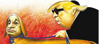 Perno del pivot americano nel pacifico, l'isola di guam gioca un ruolo centrale nel dispositivo militare degli stati uniti. Il Nyt Non Pubblichera Piu Vignette Di Satira Politica