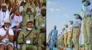 This was made known in a statement signed by nysc's public relations officer (pro) in the state, mrs. Nysc News Channels Television