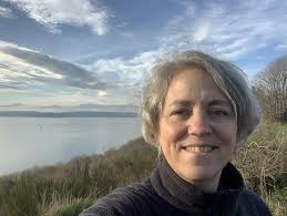 Alaska Fisheries Science Center Has New Director For Operations,  Management, And Budget