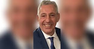 Obituary for Nicholas S. "Nick" Varrenti