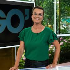 Men sagen er jo den, at man har et pragtfuldt job, til man får et bedre. Janni Pedersen Vi Vaerter Pa Tv2 News Er Netop Blevet Facebook