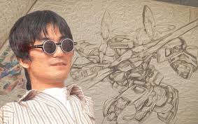 Robot spirits machine design review