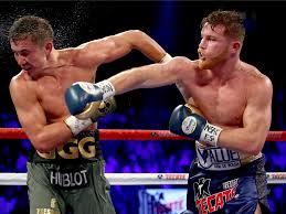 Keep updated with latest canelo alvarez news and store promotions. Anthony Joshua Saul Canelo Alvarez Is The Best Boxer In The World