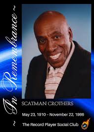 Ron May as Mayor Superba 📸: Louis Farber 🎨: Erick Turner