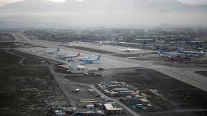 Wikimedia commons has media related to airports in afghanistan. Turkey To Play Lead Role In Providing Security At Kabul Airport