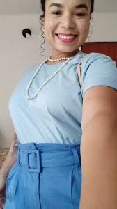 Uma grande mulher com 1.50 de altura 😂🍀