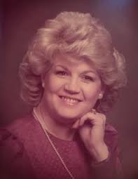 McCary, Annie Hendrix (Summerville)