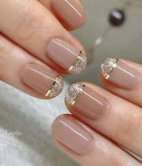 Pin On Wedding Nails