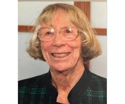 ANNE MEYER Obituary (1926