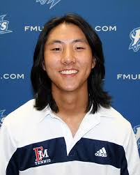 2015 Men's Tennis Roster