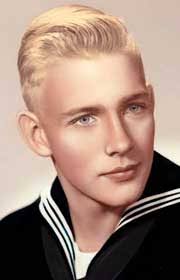 Richard Stuart “Dick” Cass Jr. (1931-2014)