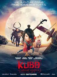 Kubo Y Las Dos Cuerdas Magicas 2016 Filmaffinity