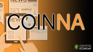 Search quotes, news & videos. Coinna Latest Blockchain News Just One Click Away Crypto Economy