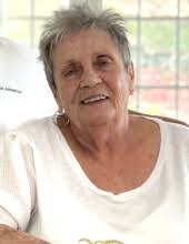 Obituary information for Connie Jean Mullins