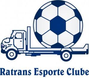 Ratrans Esporte Clube logo