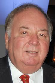 Martin W. Field, 87, developer of Philly-area hotels, apartment buildings